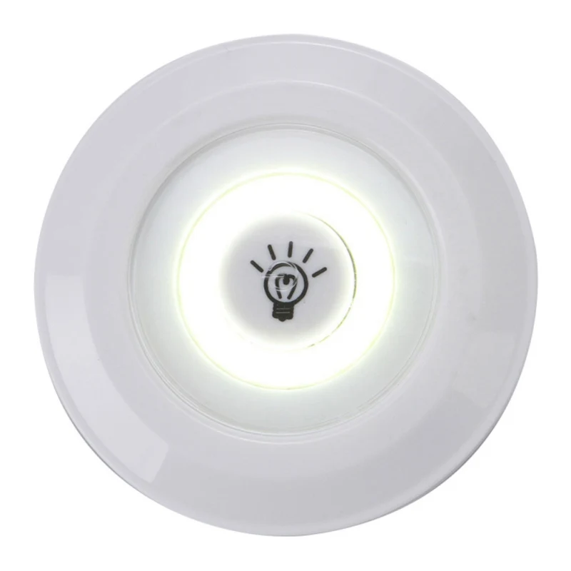 COB Wireless Remote LED Wall Lights Emergency Night Light RC Battery Powered Under Cabinet Lighting
COB Wireless Remote LED Wall Lights Emergency Night Light RC Battery Powered Under Cabinet Lighting