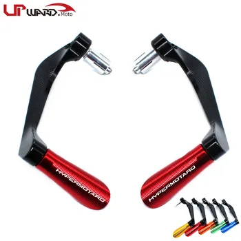 For Ducati Hypermotard 1100 796 821 939 939SP EVO SP Motorcycle Handlebar Grips Guard Brake Clutch Levers Guard Protector 
For Ducati Hypermotard 1100 796 821 939 939SP EVO SP Motorcycle Handlebar Grips Guard Brake Clutch Levers Guard Protector