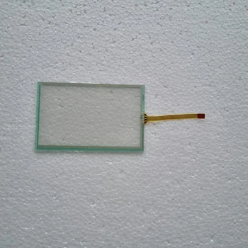 SA-4.3A SK-043A SK-043AE EA-043A Touch Glass Panel for HMI Panel repair~do it yourself,New & Have in stock
SA-4.3A SK-043A SK-043AE EA-043A Touch Glass Panel for HMI Panel repair~do it yourself,New & Have in stock