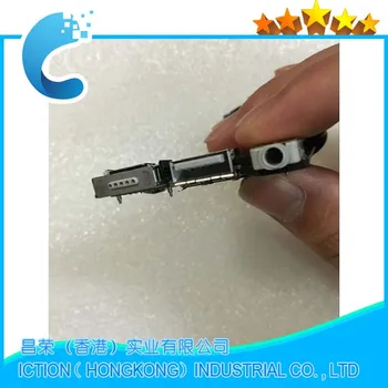 Original 820-3453-A DC Power Audio Jack USB I/O Board For MacBook Air 11" A1465 2013/2014
Original 820-3453-A DC Power Audio Jack USB I/O Board For MacBook Air 11" A1465 2013/2014