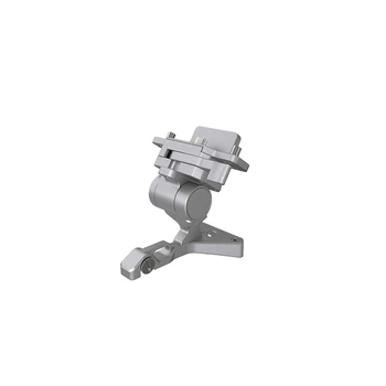 Accessories for DJI CrystalSky Remote Controller Mounting Bracket for Inspire 1/2 ,Phantom 4/Pro/Phantom 3 Advanced
Accessories for DJI CrystalSky Remote Controller Mounting Bracket for Inspire 1/2 ,Phantom 4/Pro/Phantom 3 Advanced