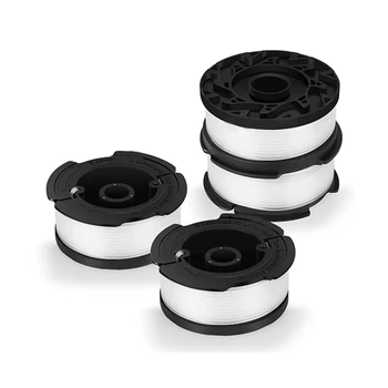 6pcs Trimmer Line With 1 Spool Cap Spring Replacement For Decker Series GH400 GH500 GH600 88 B2Cshop
6pcs Trimmer Line With 1 Spool Cap Spring Replacement For Decker Series GH400 GH500 GH600 88 B2Cshop