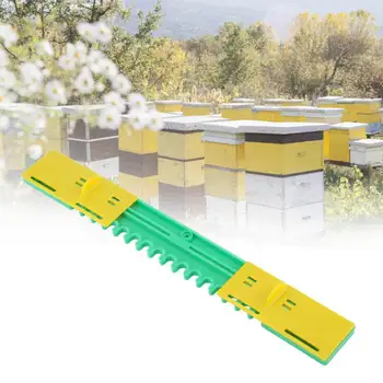 5pcs Plastic Beehive Nest Bee Anti-Running Beehive Vent Outlet Beekeeping Equipment Tools Durable Beehive Door
5pcs Plastic Beehive Nest Bee Anti-Running Beehive Vent Outlet Beekeeping Equipment Tools Durable Beehive Door