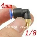 Free Shipping 100PCS A Lot 1/8'' Thread to 4mm L One Touch Fittings Pneumatic Connector
Free Shipping 100PCS A Lot 1/8'' Thread to 4mm L One Touch Fittings Pneumatic Connector