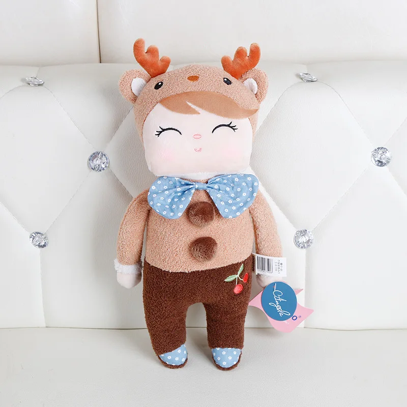 Small Decorative Metoo Dolls Plush Stuffed Toy Baby Bedroom Decoration Kids Toy For Girls Angela Rabbit Soft Toy Girl Room Decor
Small Decorative Metoo Dolls Plush Stuffed Toy Baby Bedroom Decoration Kids Toy For Girls Angela Rabbit Soft Toy Girl Room Decor