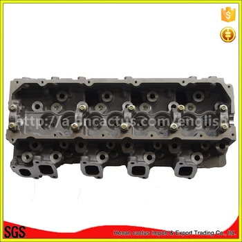 Stocks for sale!!!Auto Engine Parts 1KZ-TE Cylinder Head 11101-69175 for Toyota LAND CRUISER TD 4RUNNER TD
Stocks for sale!!!Auto Engine Parts 1KZ-TE Cylinder Head 11101-69175 for Toyota LAND CRUISER TD 4RUNNER TD