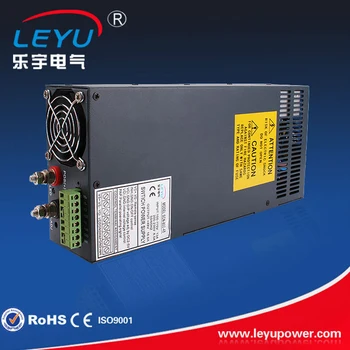 CE RoHS SCN-600-24 single output power high quality 600w dc output 24v switching power supply
CE RoHS SCN-600-24 single output power high quality 600w dc output 24v switching power supply