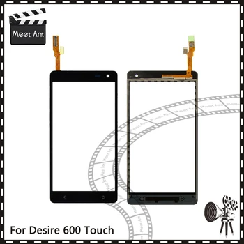 Replacement High Quality 4.5" For HTC Desire 600 Touch Screen Digitizer Sensor Outer Glass Lens Panel
Replacement High Quality 4.5" For HTC Desire 600 Touch Screen Digitizer Sensor Outer Glass Lens Panel