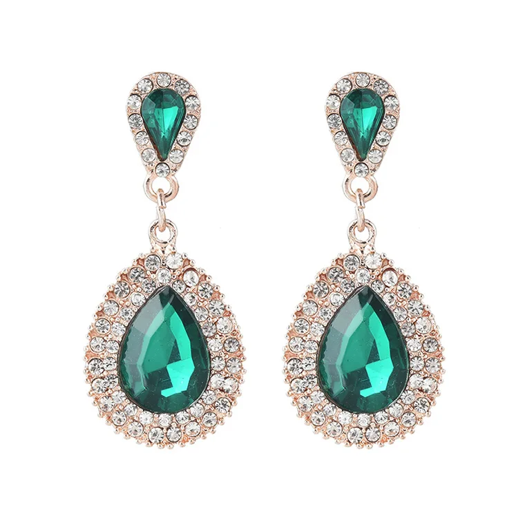 Bride Earrings Cosmetic Geo ZhaoHao Popular Rhinestone Crystal Drop Earring For Wedding Dress Fashion Baldpates
Bride Earrings Cosmetic Geo ZhaoHao Popular Rhinestone Crystal Drop Earring For Wedding Dress Fashion Baldpates