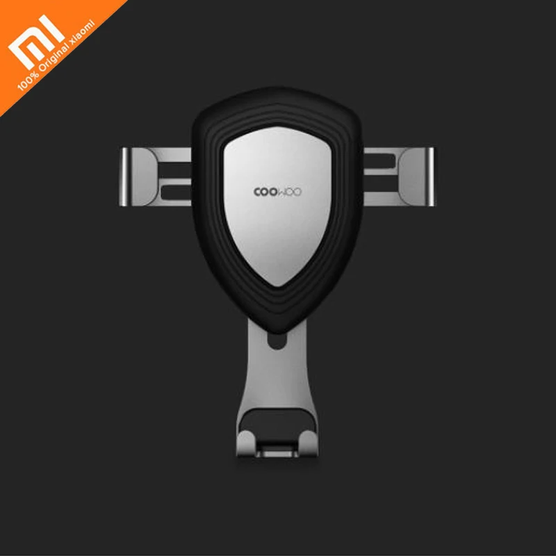 2 colors the new original xiaomi mijia gravity induction car phone holder gravity lock car phone holder Smart home
2 colors the new original xiaomi mijia gravity induction car phone holder gravity lock car phone holder Smart home