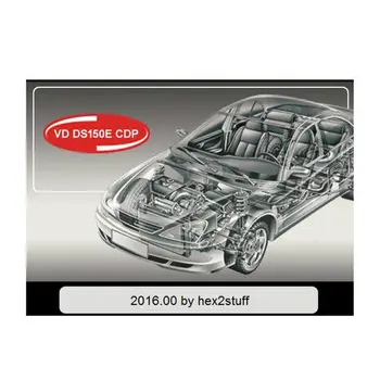 2018 Newest 2016.R0 software free active by mail for VD TCS CDP pro plus multidiag with best service
2018 Newest 2016.R0 software free active by mail for VD TCS CDP pro plus multidiag with best service