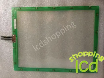 N010-0550-X024/01 Touch glass touch screen