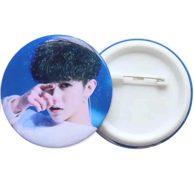 50pcs/lot customized button badge 44/58/75mm custom design tinplate badges with safety pin, any personalized logo text CS-BD-11
50pcs/lot customized button badge 44/58/75mm custom design tinplate badges with safety pin, any personalized logo text CS-BD-11