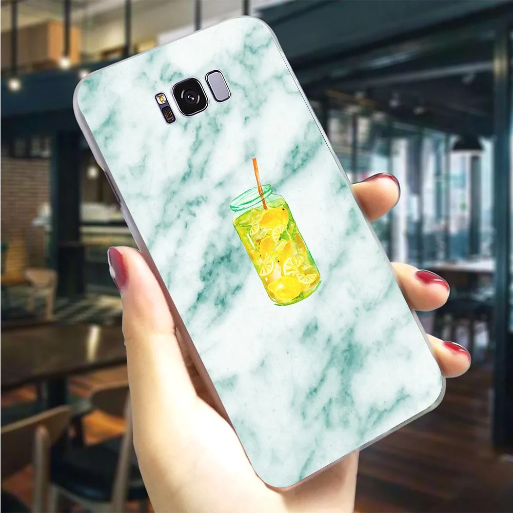 Case for Galaxy A5 2017 Marble Summer Cover for Samsung A9 Cases A10 A3 A6 Plus A7 A8 A20 A30 A40 A50 A70 Covers Back Ultra Thin
Case for Galaxy A5 2017 Marble Summer Cover for Samsung A9 Cases A10 A3 A6 Plus A7 A8 A20 A30 A40 A50 A70 Covers Back Ultra Thin