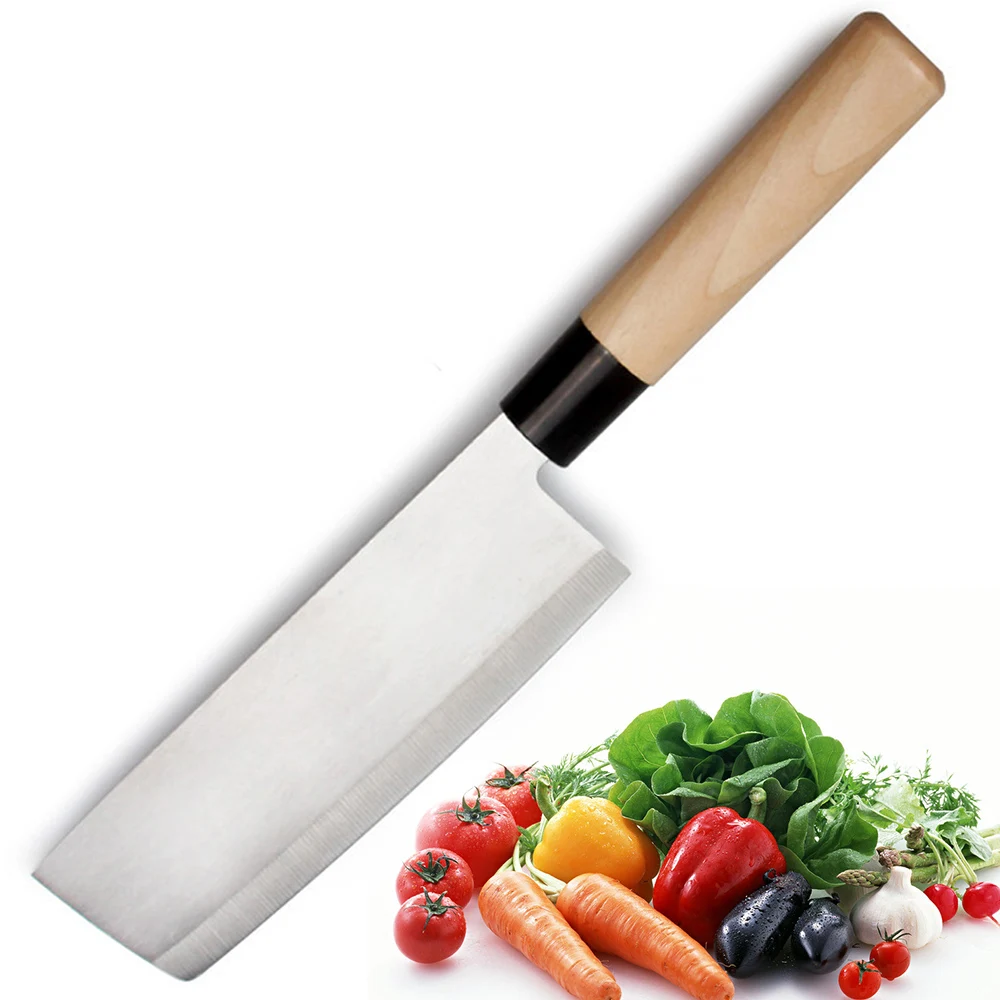 Kitchen Knife 12 inch Professional Chef Knives Japanese 3Cr13Mov 440C High Carbon Stainless Steel Meat Fish vegetable Knife
Kitchen Knife 12 inch Professional Chef Knives Japanese 3Cr13Mov 440C High Carbon Stainless Steel Meat Fish vegetable Knife