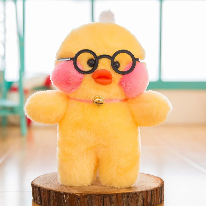 Sale 40cm Cute Plush Doll Stuffed Toy Cartoon Animal ins Model lalafanfan Cafe Mimi hyaluronic Acid Yellow Duck Baby Girl Gift.
Sale 40cm Cute Plush Doll Stuffed Toy Cartoon Animal ins Model lalafanfan Cafe Mimi hyaluronic Acid Yellow Duck Baby Girl Gift.