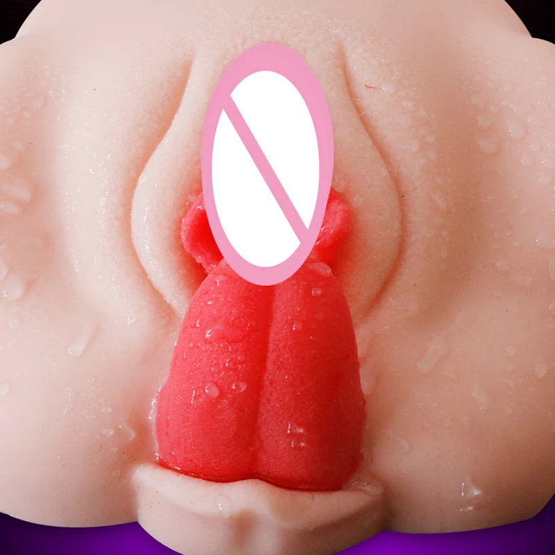 Оральный Мастурбатор