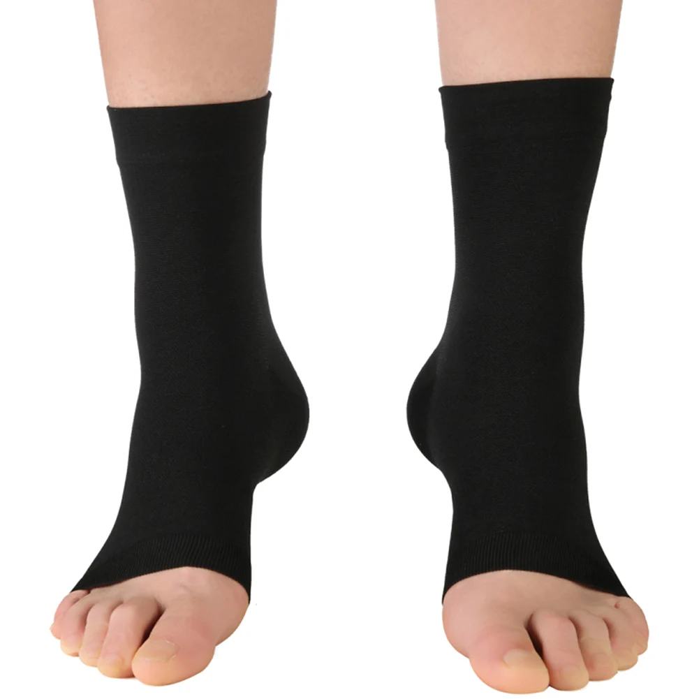 Unisex Plantar Fasciitis Socks With Arch Support Elastic Heel Pain Relief Medical Sports Supplies Compress Ankle Guard
Unisex Plantar Fasciitis Socks With Arch Support Elastic Heel Pain Relief Medical Sports Supplies Compress Ankle Guard