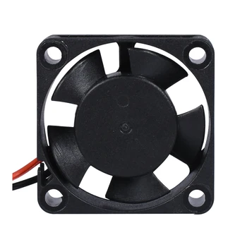 DIY Reprap 3010/4010/5010/6010 fan 30MM 30x30x10MM 12V 5V 2Pin DC Cooler Small Cooling Fan For 3D Pinter
DIY Reprap 3010/4010/5010/6010 fan 30MM 30x30x10MM 12V 5V 2Pin DC Cooler Small Cooling Fan For 3D Pinter