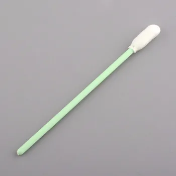 Free Shipping - 100 pcs Foam swab clean print heads. capping area of the different printers ( for printing cleaning procedures)
Free Shipping - 100 pcs Foam swab clean print heads. capping area of the different printers ( for printing cleaning procedures)