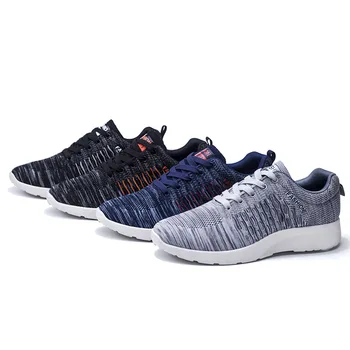 2019 Spring And Autumn New Men's Shoes Men's Casual Shoes Lightweight Comfortable Breathable Fashion Walking Shoes
2019 Spring And Autumn New Men's Shoes Men's Casual Shoes Lightweight Comfortable Breathable Fashion Walking Shoes