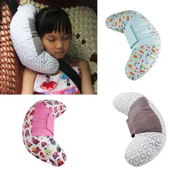 Children Car Pillow Baby Styling Neck Headrest Cushion Auto Safety Seat Belt Cover Neck Headrest Pillow Cushion Safety Seat Belt
Children Car Pillow Baby Styling Neck Headrest Cushion Auto Safety Seat Belt Cover Neck Headrest Pillow Cushion Safety Seat Belt