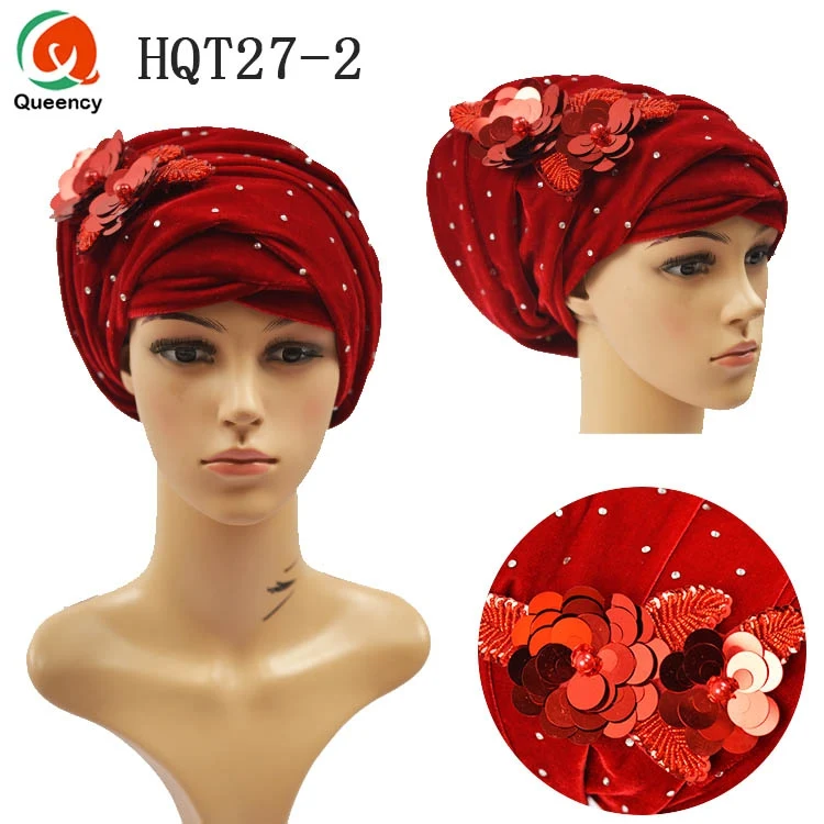 2018 High Quality African turban wrap with beads applique and stones Width 72"*22" headwrap scraf Hot Sale design DHL Shipping
2018 High Quality African turban wrap with beads applique and stones Width 72"*22" headwrap scraf Hot Sale design DHL Shipping