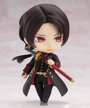 Touken Ranbu Online Kashuu Kiyomitsu Action Figure 1/10 scale painted figure Cute Ver 518# Kashuu Kiyomitsu Doll PVC ACGN figure
Touken Ranbu Online Kashuu Kiyomitsu Action Figure 1/10 scale painted figure Cute Ver 518# Kashuu Kiyomitsu Doll PVC ACGN figure