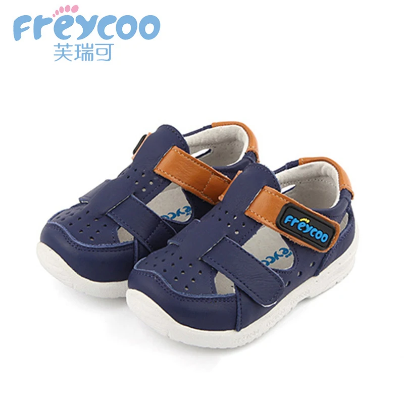 Freycoo 2019 New Summer Kids Shoes Baby Toddler Sandals For Girls Cowskin Genuine Leather Sandals 8220
Freycoo 2019 New Summer Kids Shoes Baby Toddler Sandals For Girls Cowskin Genuine Leather Sandals 8220