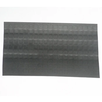 NEW screw cover cap sticker 6mm*6mm Square Stickers for LENOVO ThinkPad T520, 150pcs/lot
NEW screw cover cap sticker 6mm*6mm Square Stickers for LENOVO ThinkPad T520, 150pcs/lot