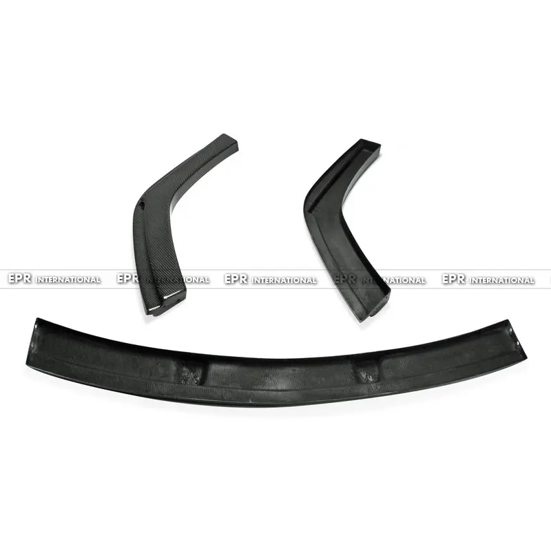 06-11 FD2 Civic Mugen RR under Lip (3pcs)(8)-1