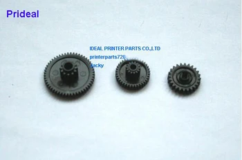 Prideal 50sets New paper feed gear For TM-T58 tm t58 M-T203A M237A M237B POS Printer paper feed motor gears 3pcs/set
Prideal 50sets New paper feed gear For TM-T58 tm t58 M-T203A M237A M237B POS Printer paper feed motor gears 3pcs/set
