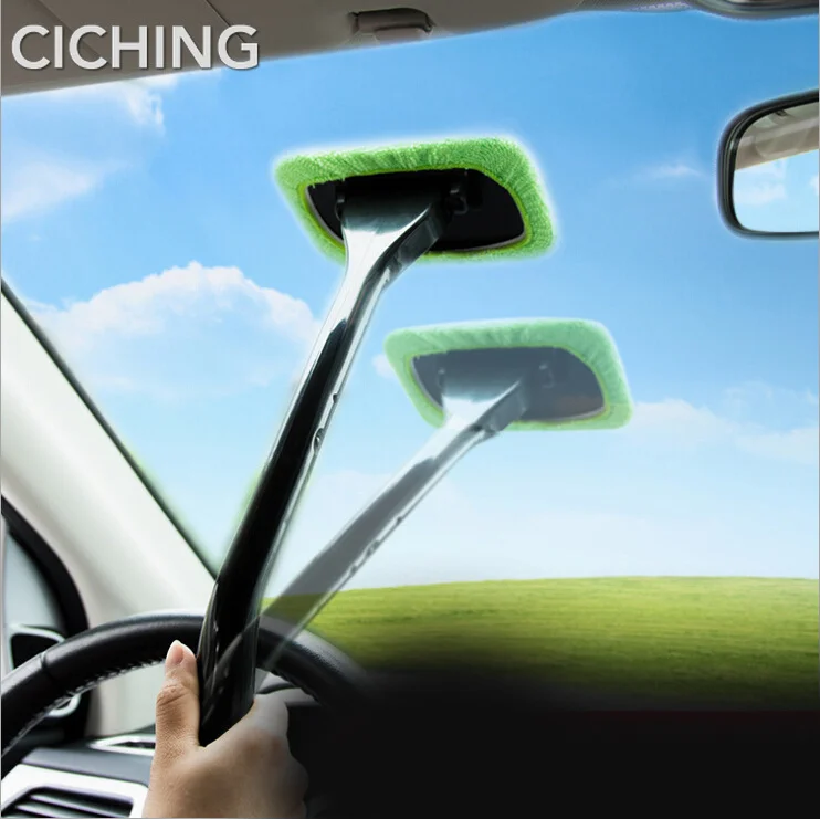 Car styling Car Wash Brush Auto Window Clean for cruze toyota solaris kia ceed lada vesta lada hyundai solaris lada grant
Car styling Car Wash Brush Auto Window Clean for cruze toyota solaris kia ceed lada vesta lada hyundai solaris lada grant