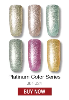 Platinum Color Series