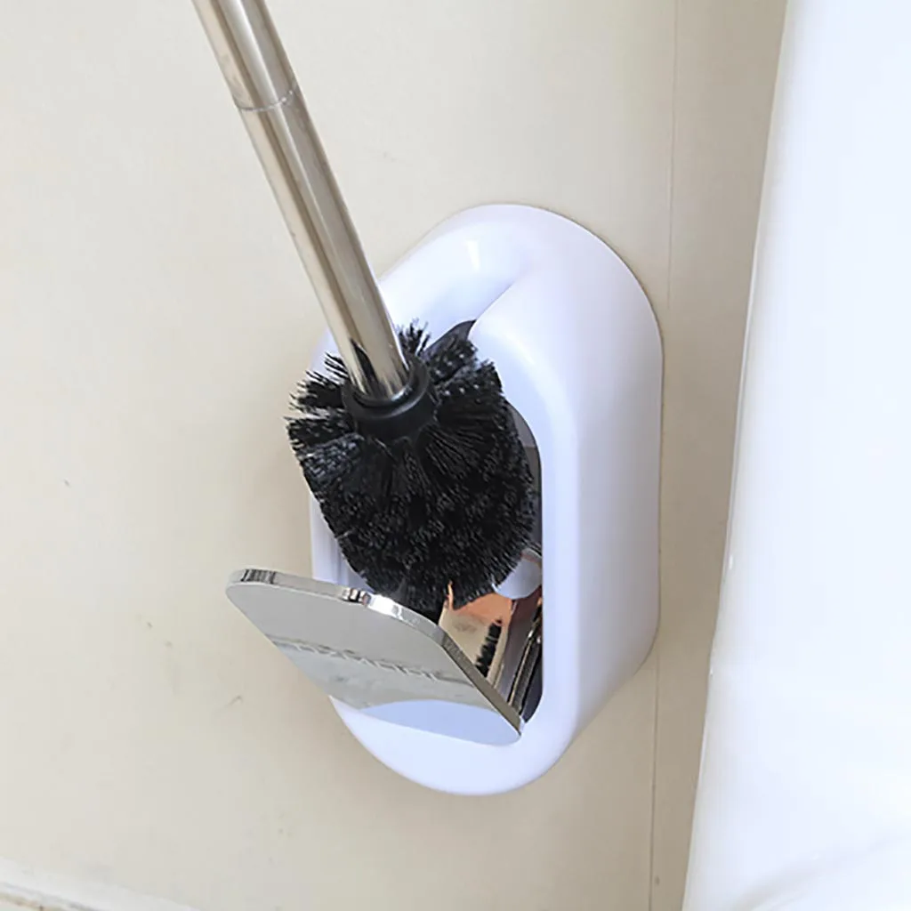 bathroom accessories Toilet brush set wall-mounted toilet brush and bracket set stainless steel bathroom toilet brush w619
bathroom accessories Toilet brush set wall-mounted toilet brush and bracket set stainless steel bathroom toilet brush w619
