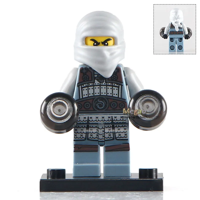 Single Sale PG1010 ASH Master NEURO Vermin The Wei Snake Building BlocksSuper Heroes s Bricks Kids Toys PG8055
Single Sale PG1010 ASH Master NEURO Vermin The Wei Snake Building BlocksSuper Heroes s Bricks Kids Toys PG8055