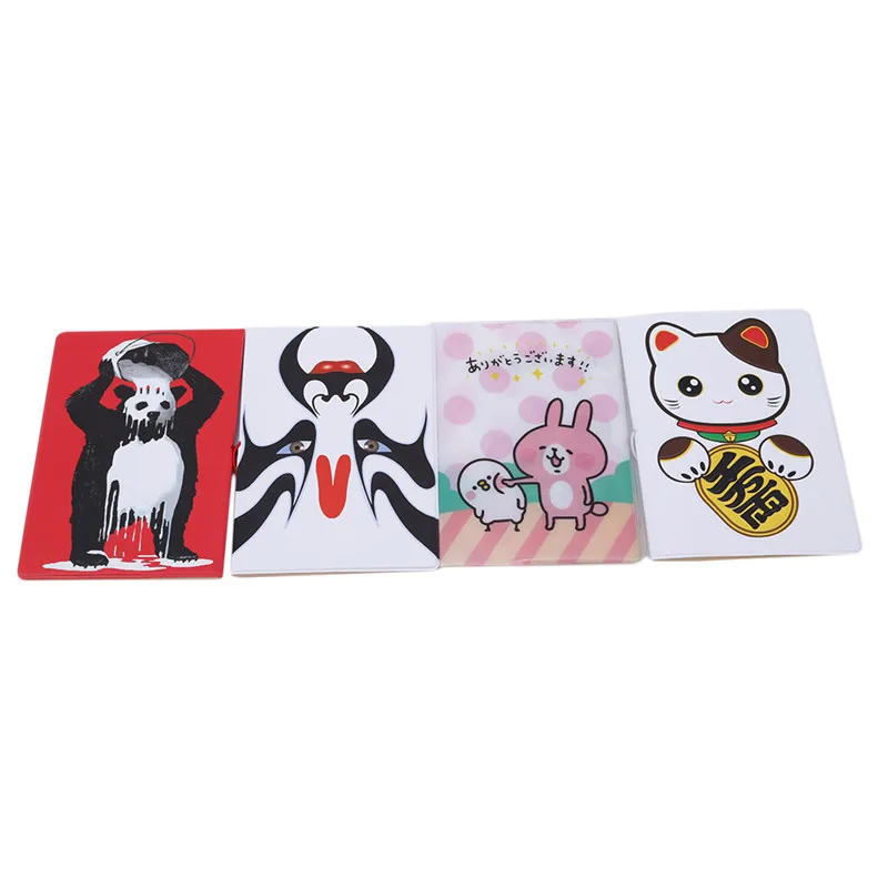 Chinese Peking Opera Pattern Passport Holders Ticket Protector Card Holder Bag Organizer Passport Cover For Travel
Chinese Peking Opera Pattern Passport Holders Ticket Protector Card Holder Bag Organizer Passport Cover For Travel