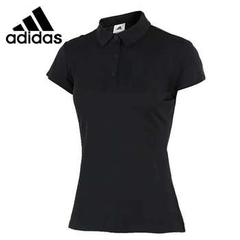 Original New Arrival 2018 Adidas CLIMACHILL POLO Women's POLO shirts short sleeve Sportswear
Original New Arrival 2018 Adidas CLIMACHILL POLO Women's POLO shirts short sleeve Sportswear