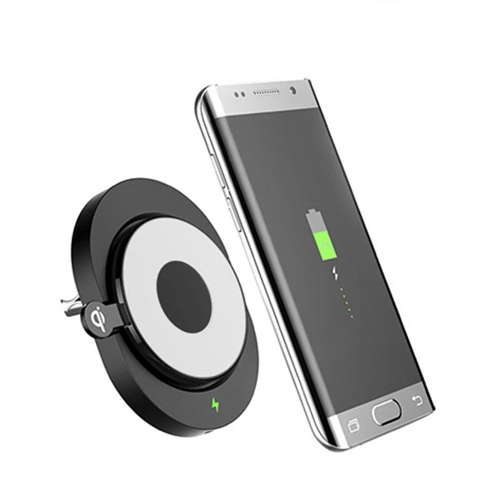 Nano-adhesive for iphone oplader Car Charger wireless charge for iphoneX 8 8plus for Samsung Fast Charger S6 Edge S7 S8 S9 Plus
Nano-adhesive for iphone oplader Car Charger wireless charge for iphoneX 8 8plus for Samsung Fast Charger S6 Edge S7 S8 S9 Plus