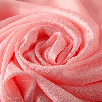 2019 New Fashion Spring/Summer Women Solid Linen Silk Scarf Soft Commfortable Shawls Female Wrap Lon Beach Sunscreen Head Hijab
2019 New Fashion Spring/Summer Women Solid Linen Silk Scarf Soft Commfortable Shawls Female Wrap Lon Beach Sunscreen Head Hijab