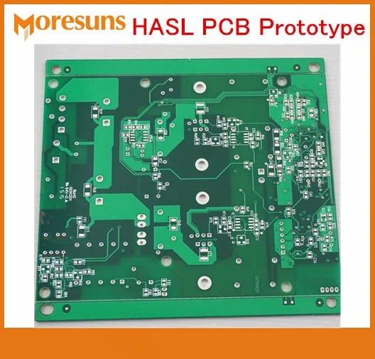 Fast Free Ship UL ROHS FR4 lead free HASL Rigid PCB 2-4 layers PCB Board Fast PCB Prototype Sample PCB PCBA Board Production
Fast Free Ship UL ROHS FR4 lead free HASL Rigid PCB 2-4 layers PCB Board Fast PCB Prototype Sample PCB PCBA Board Production