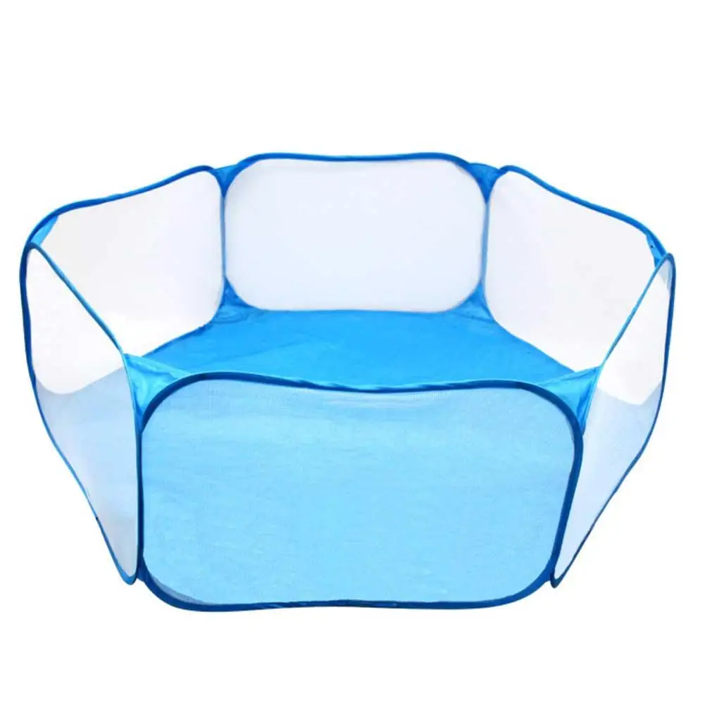Small Pet Fence Game Toy Small Pet Perch Breathable Collapsible Fence Small Pet Captive Area For Tortoise Rabbit Tortoise
Small Pet Fence Game Toy Small Pet Perch Breathable Collapsible Fence Small Pet Captive Area For Tortoise Rabbit Tortoise