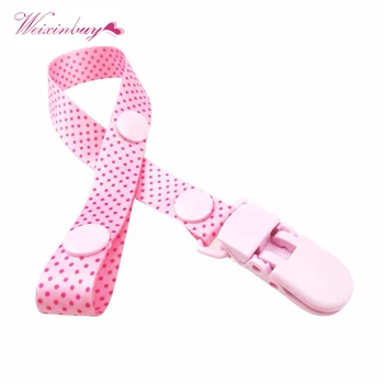Baby various styles Pacifier Clip Chain Dummy Clip Nipple Holder For Nipples Chupetas Children Pacifier Soother Holder
Baby various styles Pacifier Clip Chain Dummy Clip Nipple Holder For Nipples Chupetas Children Pacifier Soother Holder
