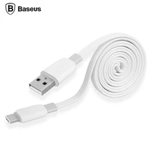 Original Baseus USB 2.0 Type C Cable Type-C to USB 2.4A Charging Sync Date for Nokia N1 Google Nexus 5X/6P LETV 1 Pro