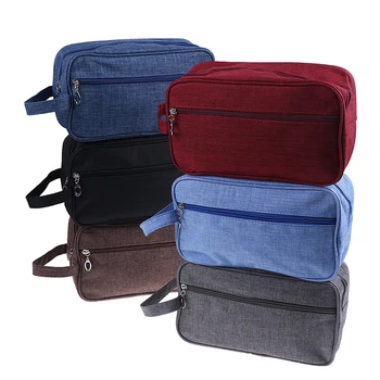 1PCS Solid Color Cosmetic Bag Women Beauty Case Make Up Organizer Travel Bag Kits Portable Toiletry Bag Dropshipping
1PCS Solid Color Cosmetic Bag Women Beauty Case Make Up Organizer Travel Bag Kits Portable Toiletry Bag Dropshipping