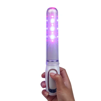 Women Health Care Physical Laser Therapy Device for Vaginal Care Vaginitis Postpartum Care Eliminate Odor
Women Health Care Physical Laser Therapy Device for Vaginal Care Vaginitis Postpartum Care Eliminate Odor