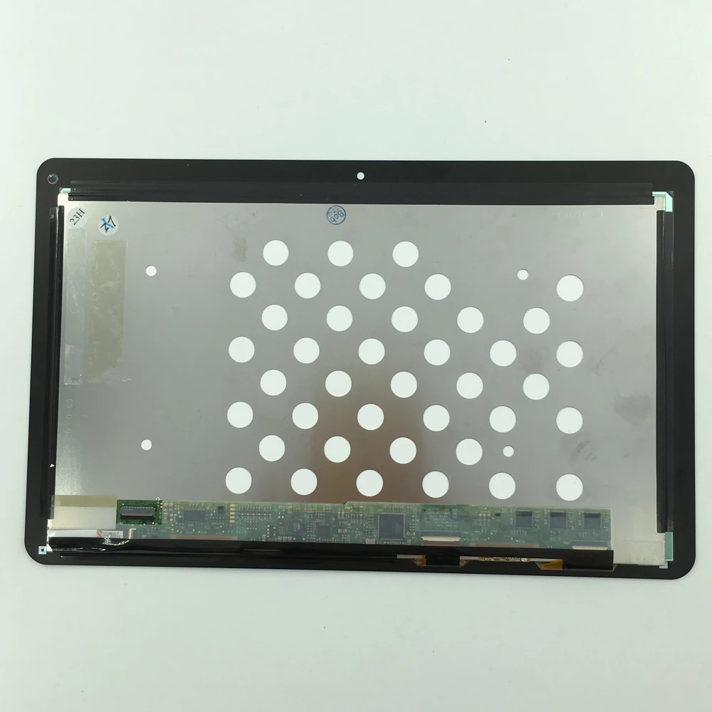 Полный ЖК дисплей Дисплей Панель кодирующий преобразователь сенсорного экрана в