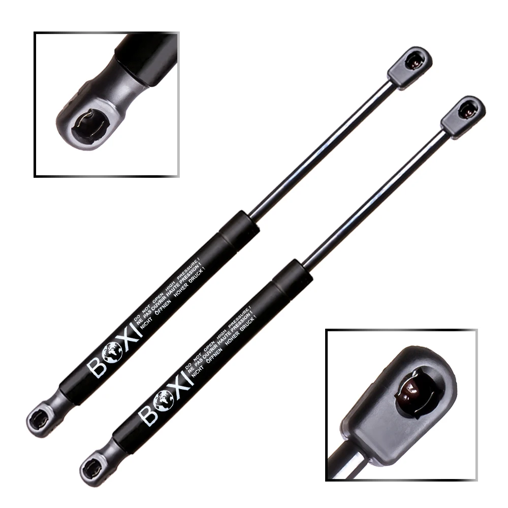 

BOXI 2Qty Boot Shock Gas Spring Lift Support For Fiat Punto 176 1993-1999 Hatchback Gas Springs Lifts Struts