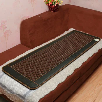 2016 High Quality Health Therapy Infrared Jade Heating Massage Jade Mattress Korea Sofa Mattress Cover Free Shipping
2016 High Quality Health Therapy Infrared Jade Heating Massage Jade Mattress Korea Sofa Mattress Cover Free Shipping