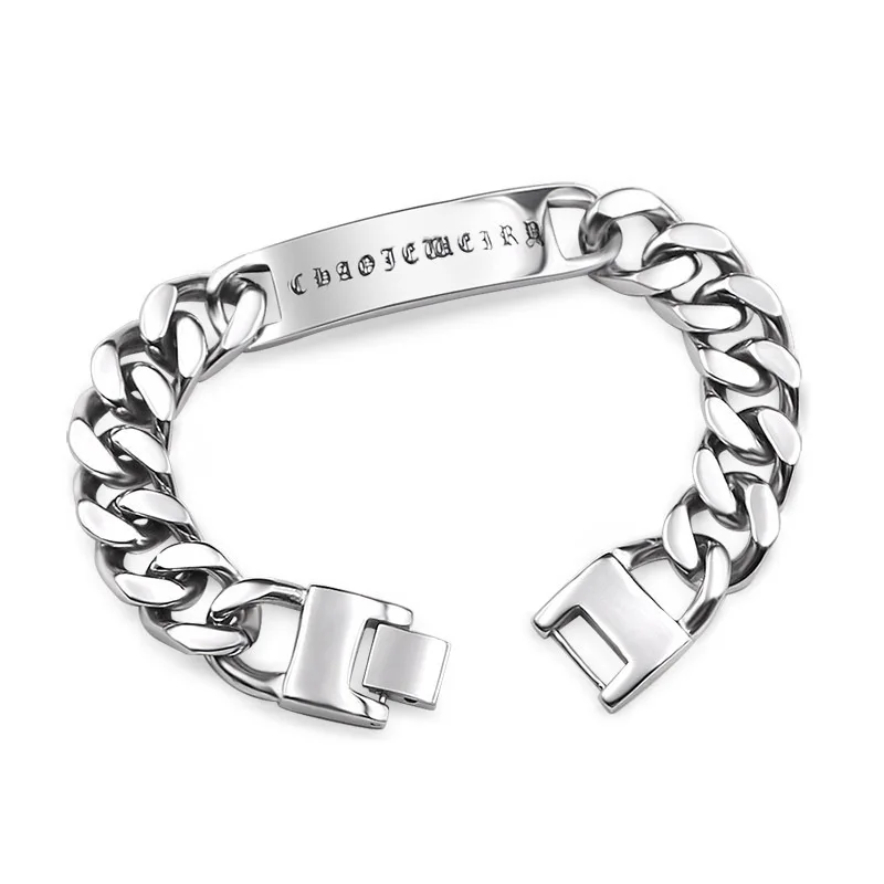 2019 Limited Bracelets & Bangles Pulseira Feminina Contracted Resto Ancient Ways Male S Smooth Manufacturers Selling Ce524 Font
2019 Limited Bracelets & Bangles Pulseira Feminina Contracted Resto Ancient Ways Male S Smooth Manufacturers Selling Ce524 Font